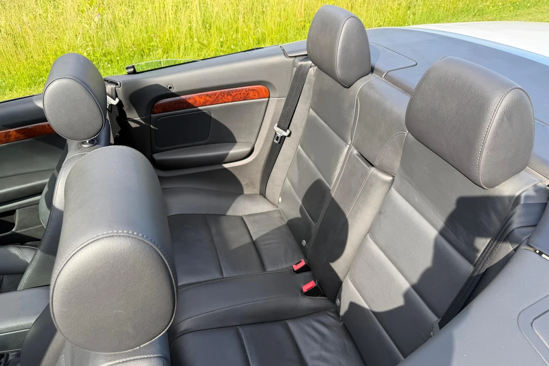 2009 Audi B7 A4 - Image 30 of 31