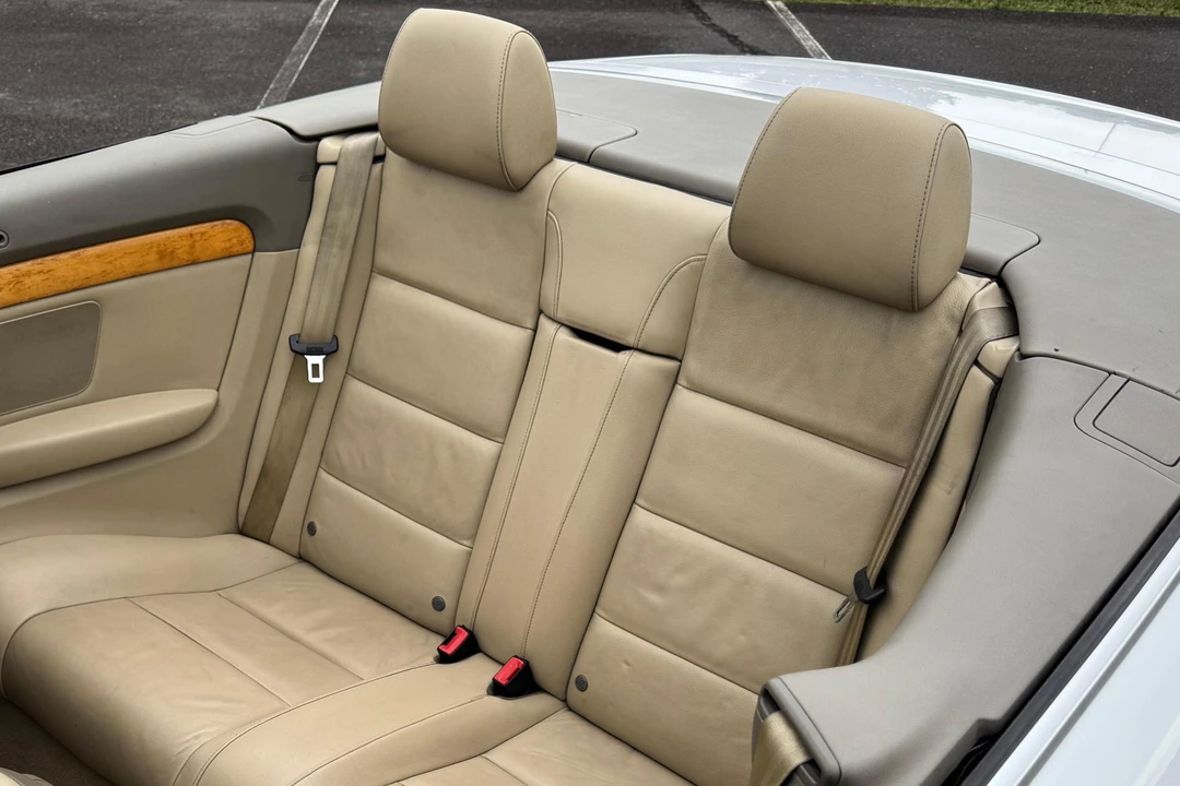 2009 Audi B7 A4 - Image 29 of 31