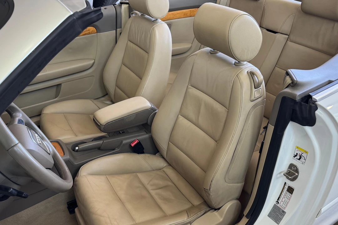 2009 Audi B7 A4 - Image 28 of 31