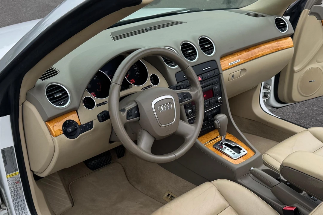 2009 Audi B7 A4 - Image 27 of 31