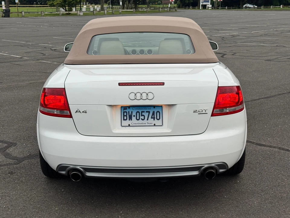 2009 Audi B7 A4 - Image 10 of 31