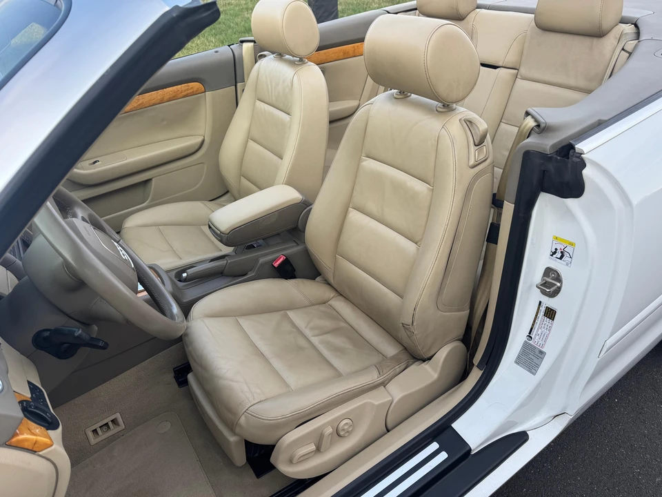 2009 Audi B7 A4 - Image 31 of 31