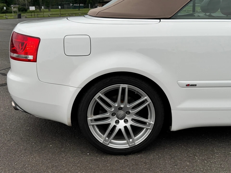 2009 Audi B7 A4 - Image 25 of 31
