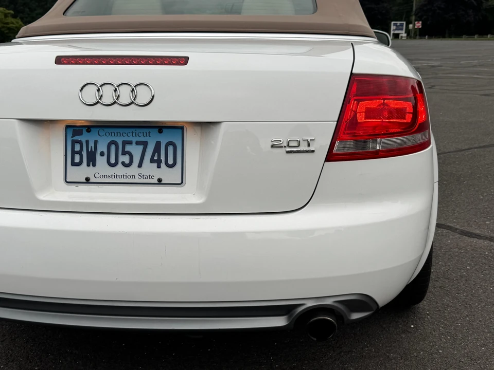2009 Audi B7 A4 - Image 20 of 31
