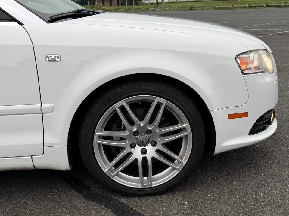 2009 Audi B7 A4 - Image 26 of 31