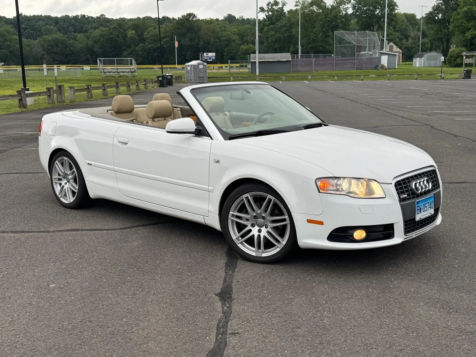 2009 Audi B7 A4 - Image 16 of 31