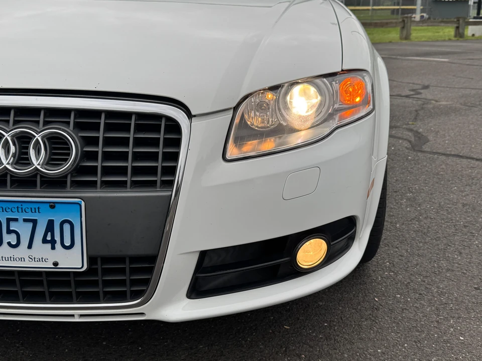 2009 Audi B7 A4 - Image 18 of 31
