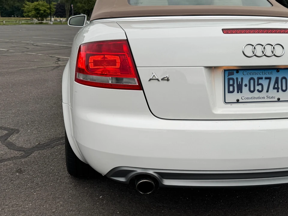 2009 Audi B7 A4 - Image 19 of 31