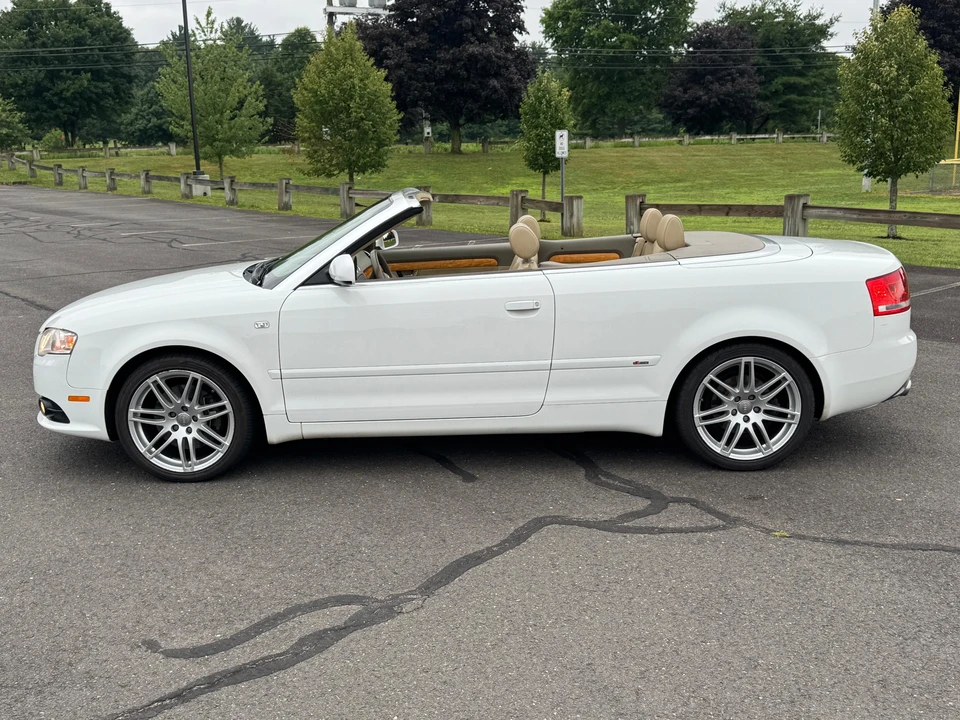 2009 Audi B7 A4 - Image 14 of 31