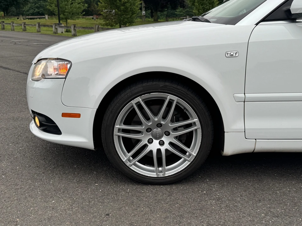 2009 Audi B7 A4 - Image 23 of 31
