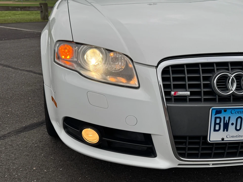 2009 Audi B7 A4 - Image 17 of 31
