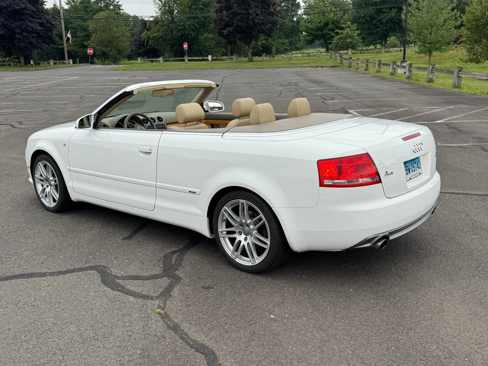 2009 Audi B7 A4 - Image 15 of 31