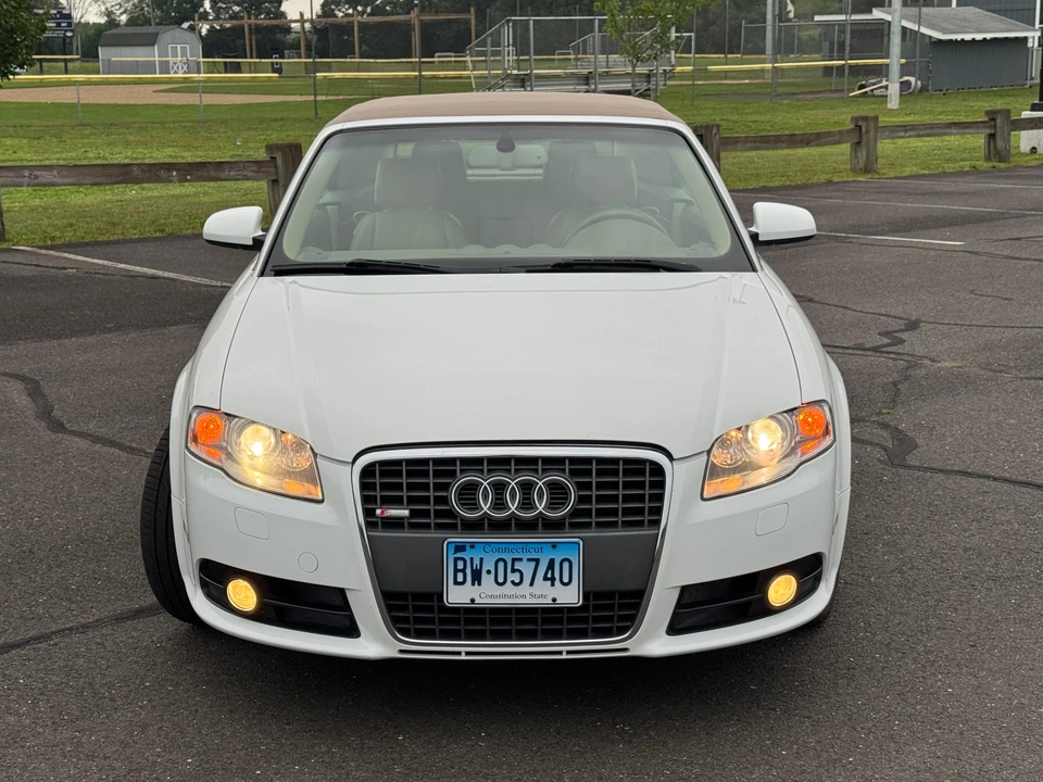 2009 Audi B7 A4 - Image 6 of 31