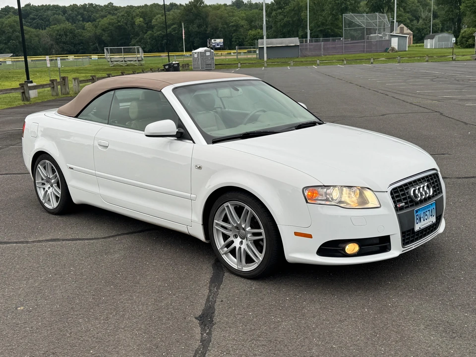 2009 Audi B7 A4 - Image 13 of 31