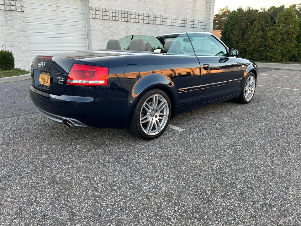 2009 Audi B8 A4 - Image 13 of 31
