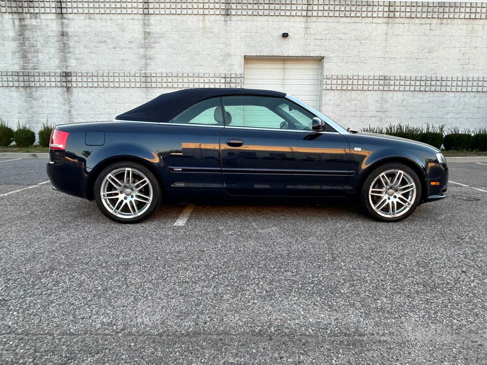 2009 Audi B8 A4 - Image 27 of 31