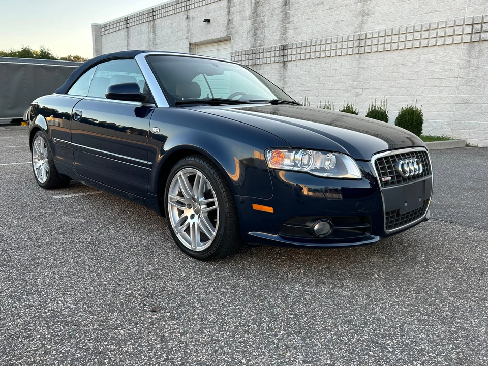 2009 Audi B8 A4 - Image 29 of 31