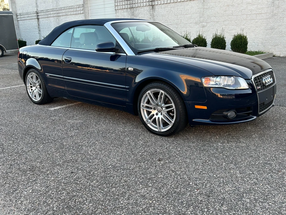 2009 Audi B8 A4 - Image 28 of 31