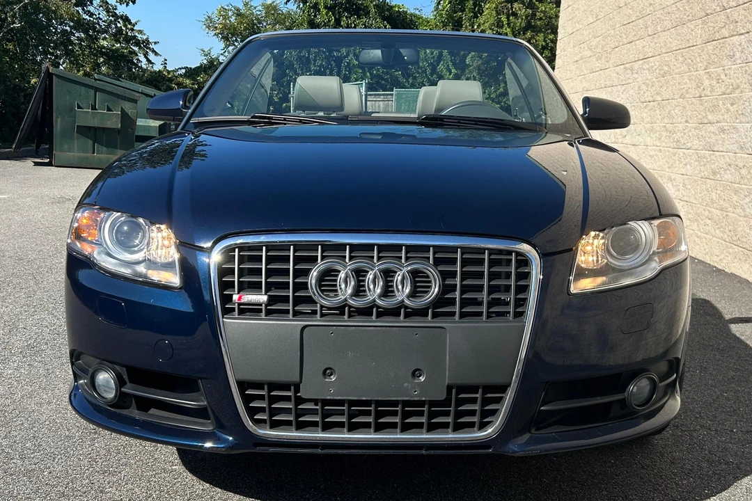 2009 Audi B8 A4 - Image 2 of 31
