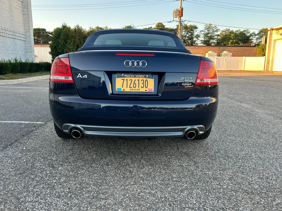 2009 Audi B8 A4 - Image 22 of 31