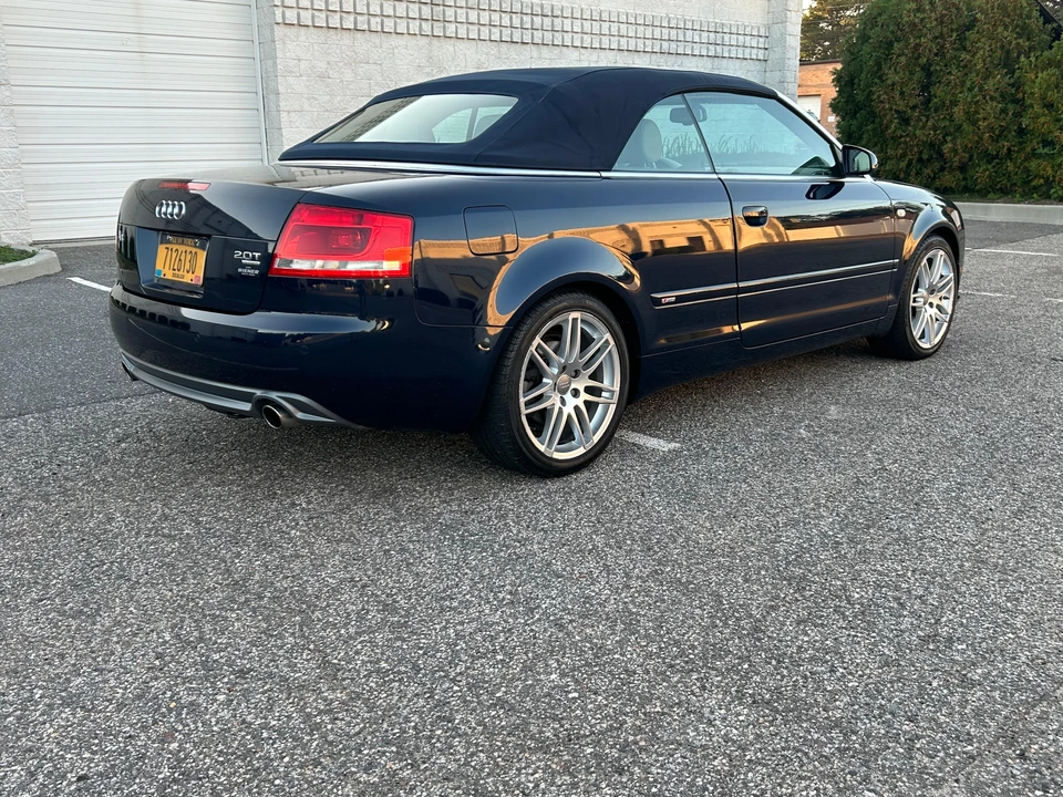 2009 Audi B8 A4 - Image 25 of 31