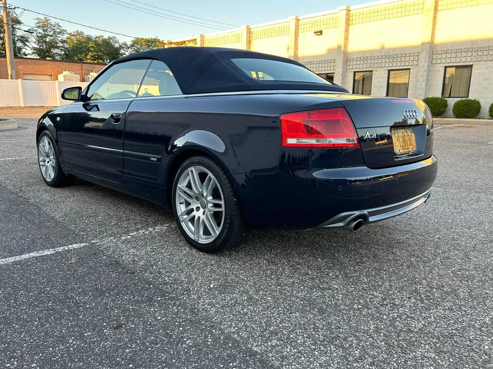 2009 Audi B8 A4 - Image 20 of 31