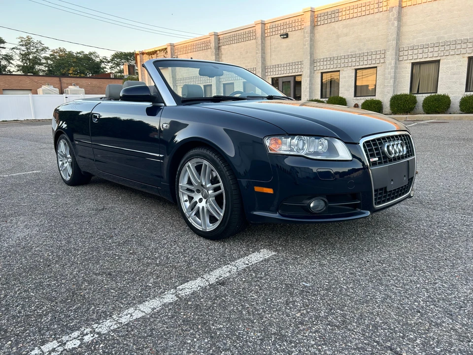 2009 Audi B8 A4 - Image 16 of 31