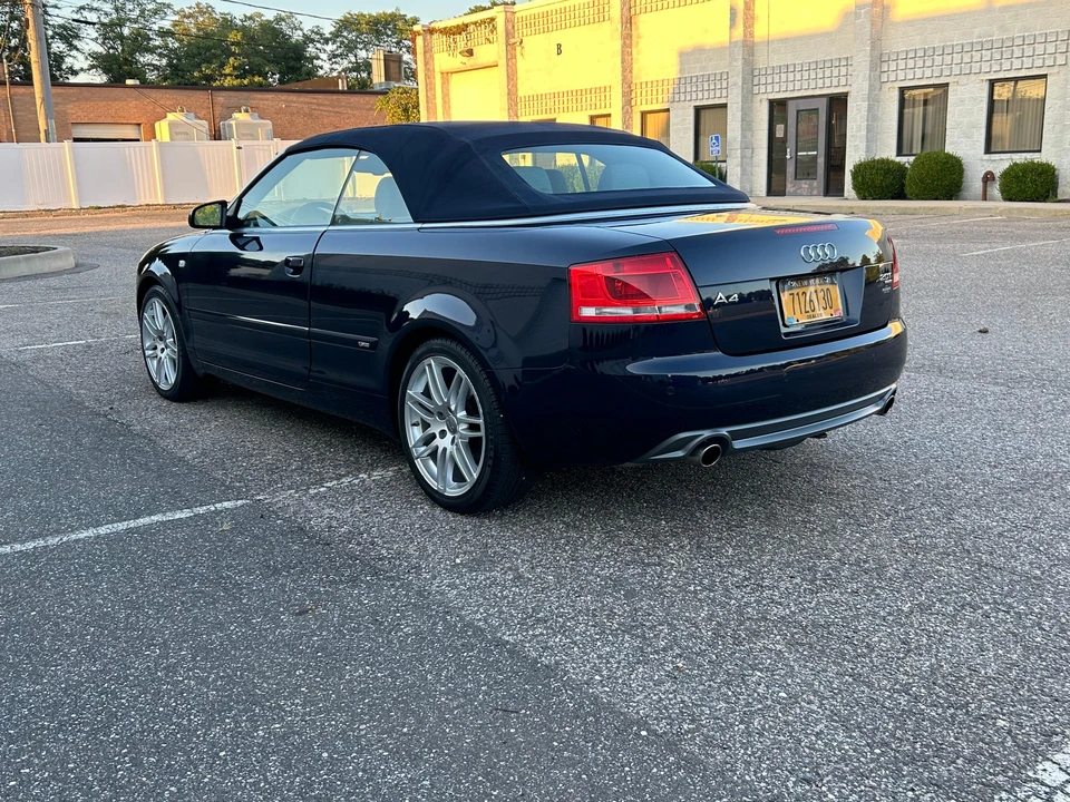 2009 Audi B8 A4 - Image 21 of 31