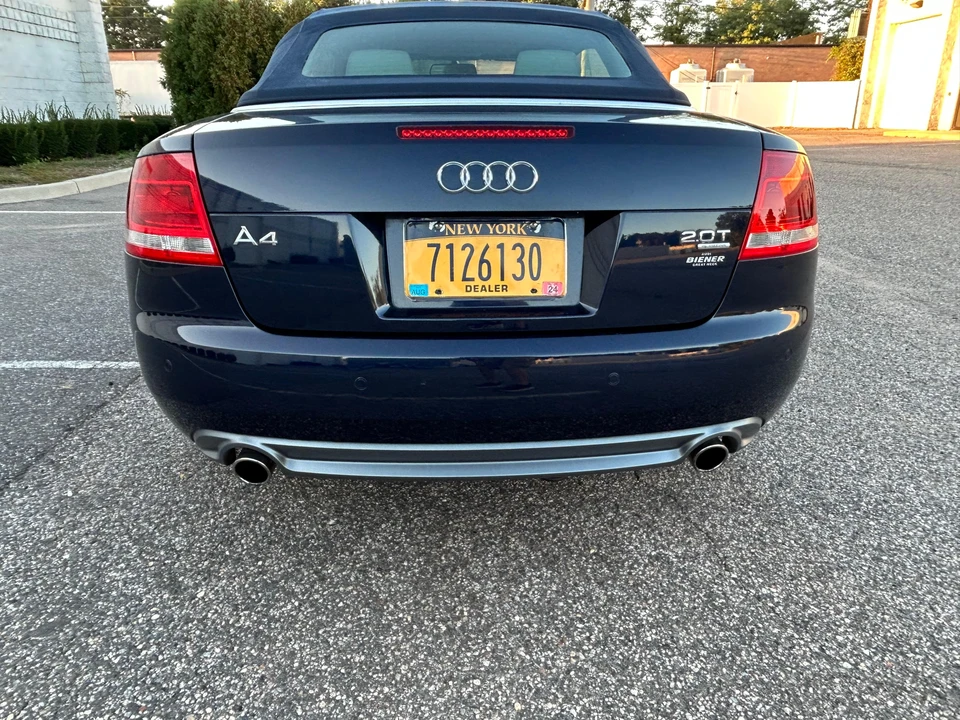 2009 Audi B8 A4 - Image 23 of 31