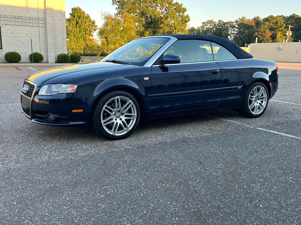 2009 Audi B8 A4 - Image 18 of 31