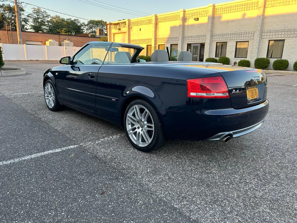 2009 Audi B8 A4 - Image 10 of 31