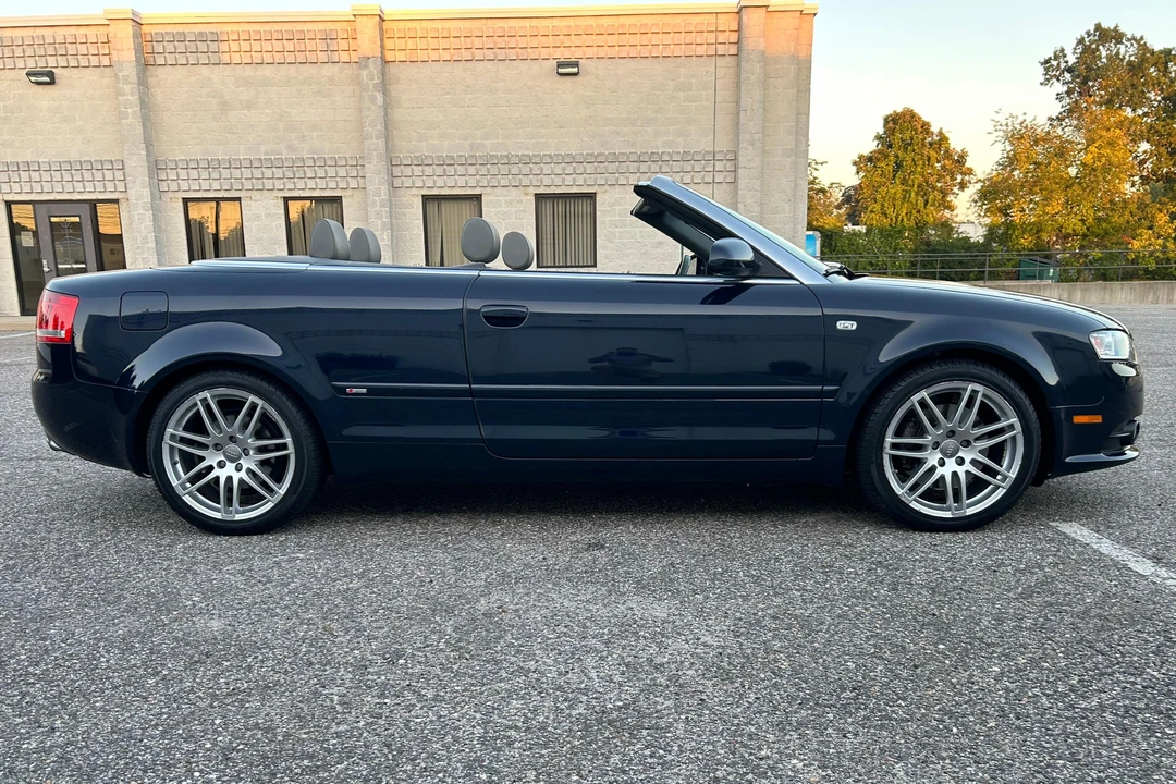 2009 Audi B8 A4 - Image 14 of 31