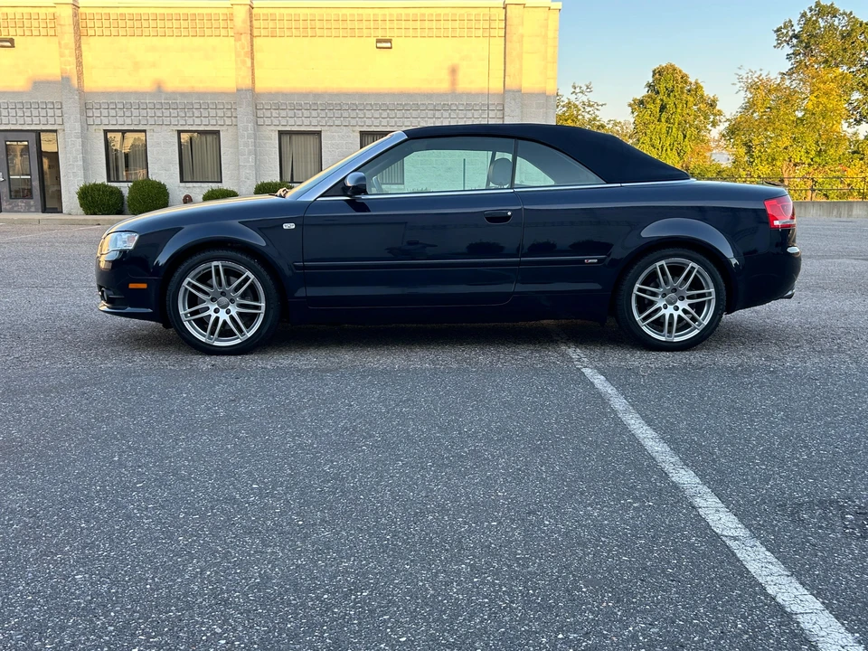 2009 Audi B8 A4 - Image 19 of 31