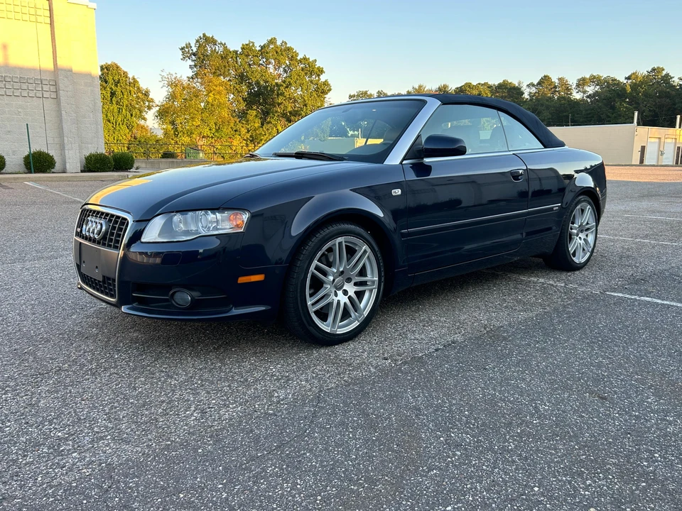 2009 Audi B8 A4 - Image 17 of 31