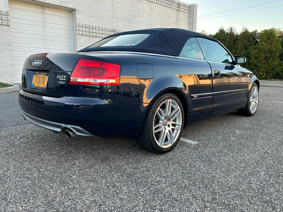 2009 Audi B8 A4 - Image 24 of 31
