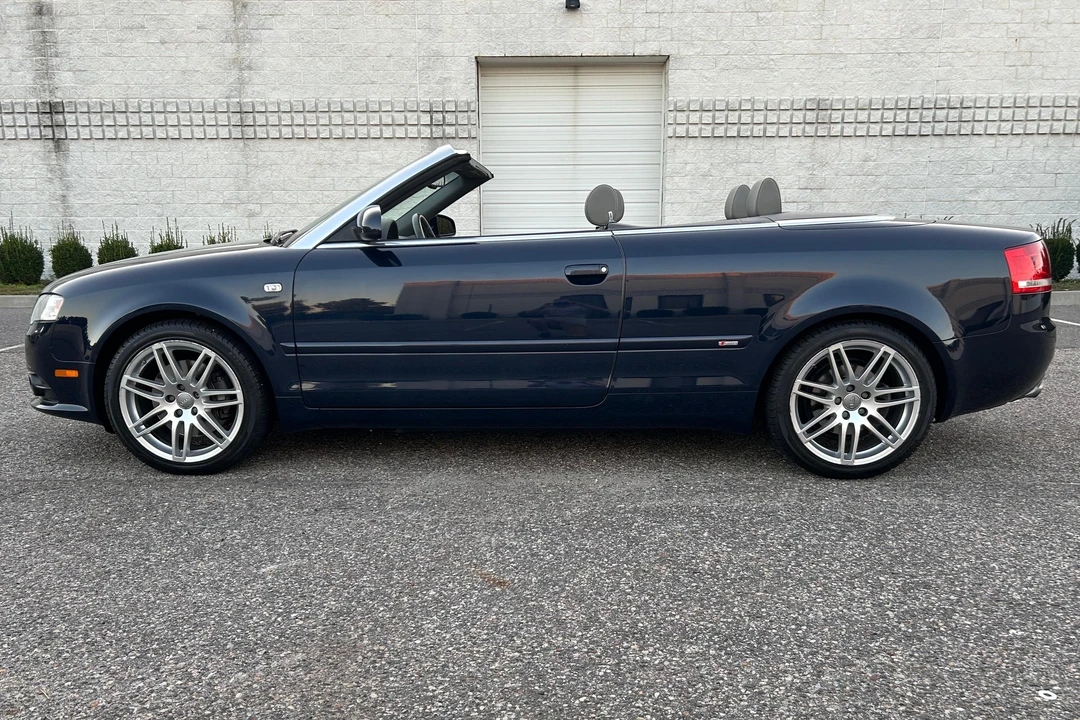 2009 Audi B8 A4 - Image 3 of 31