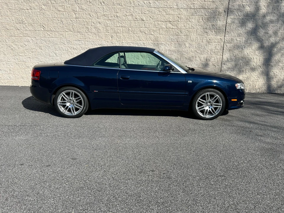 2009 Audi B8 A4 - Image 26 of 31
