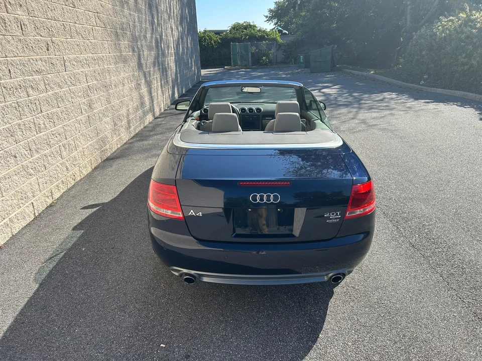 2009 Audi B8 A4 - Image 11 of 31