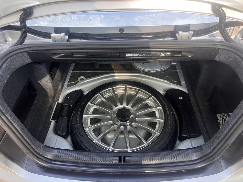 2009 Audi B7 A4 - Image 6 of 6