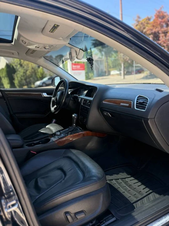 2009 Audi B8 A4 - Image 8 of 12