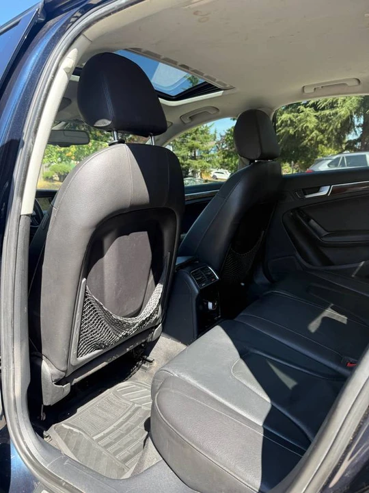 2009 Audi B8 A4 - Image 10 of 12