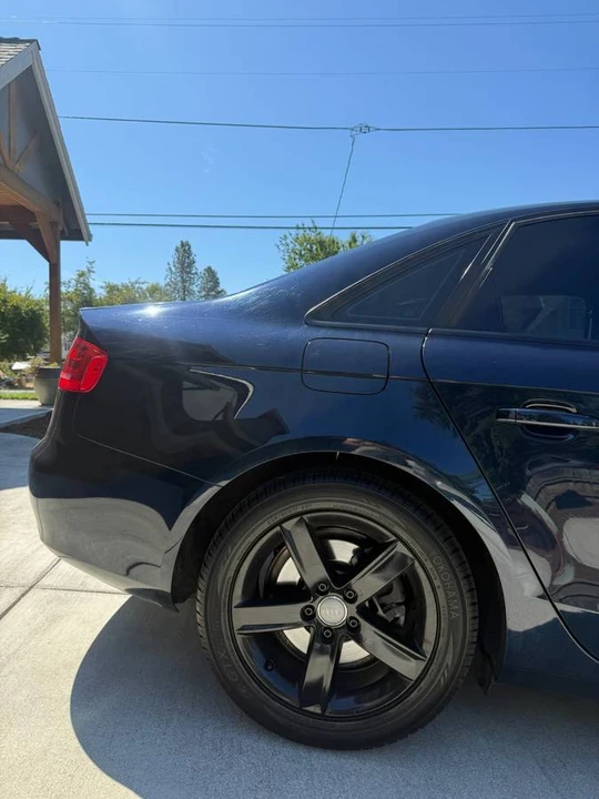 2009 Audi B8 A4 - Image 11 of 12