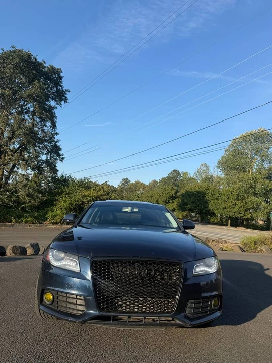 2009 Audi B8 A4 - Image 11 of 13