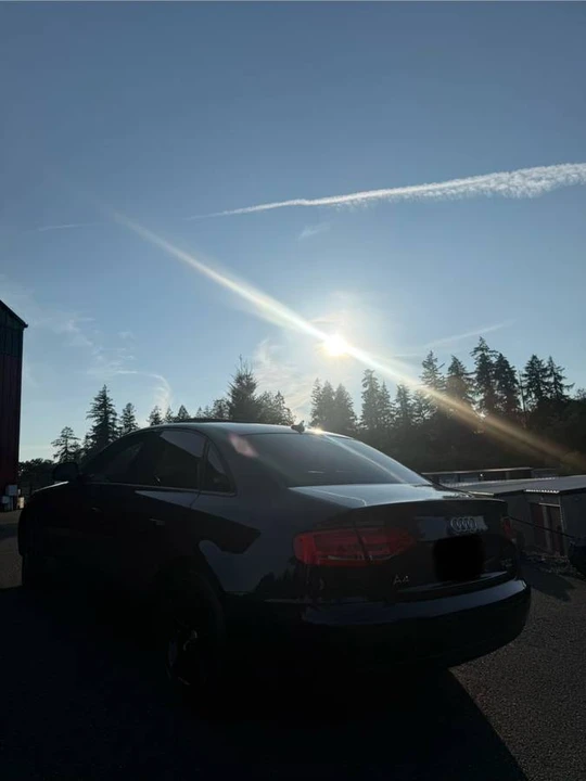 2009 Audi B8 A4 - Image 12 of 13