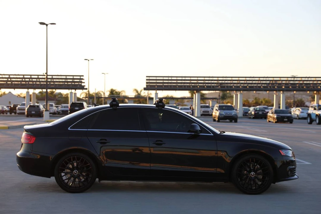 2009 Audi B8 A4 - Image 4 of 23
