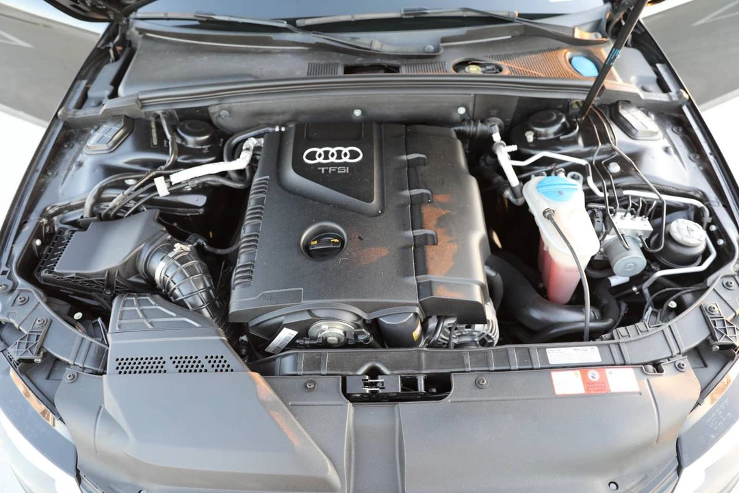 2009 Audi B8 A4 - Image 23 of 23