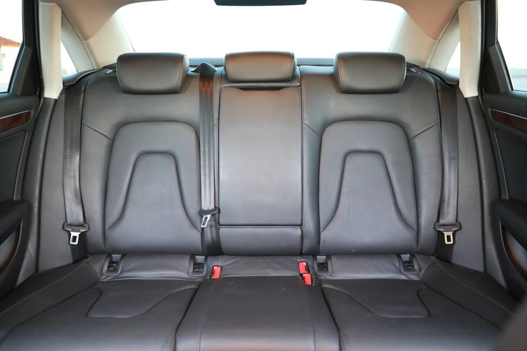 2009 Audi B8 A4 - Image 12 of 23