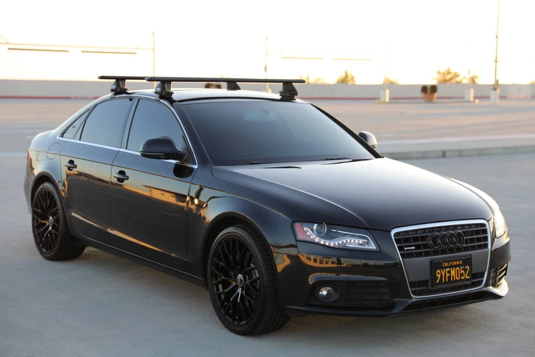 2009 Audi B8 A4 - Image 3 of 23