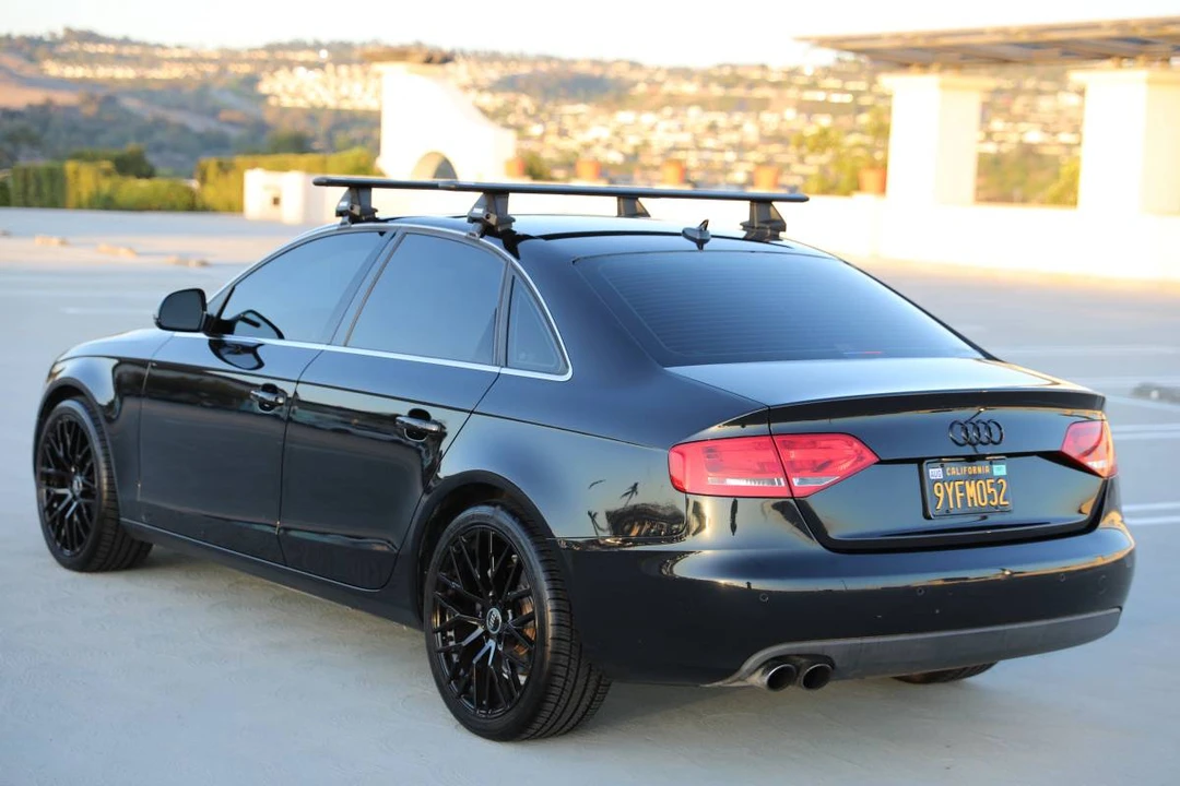 2009 Audi B8 A4 - Image 7 of 23