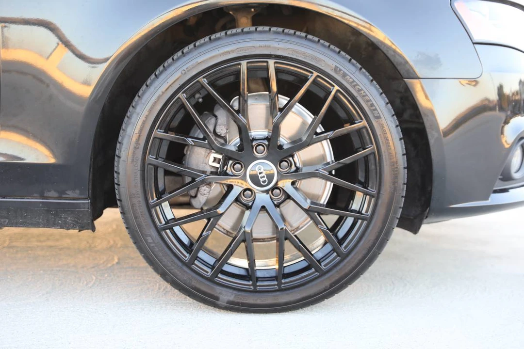 2009 Audi B8 A4 - Image 22 of 23